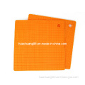 Silicone Cup Mat/ Rubber Fire Resistant Mat